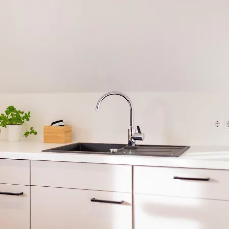 54 Nord Apartman Nebel