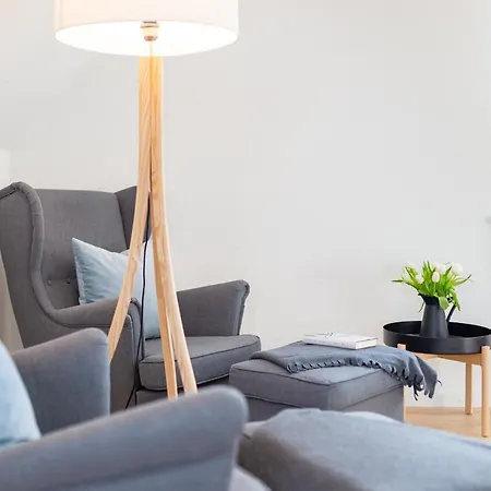 Apartment 54 Nord *