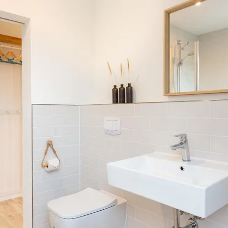 Apartman 54 Nord Nebel