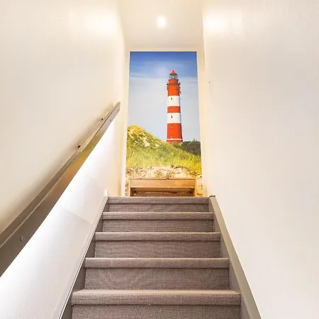 Apartman 54 Nord Nebel