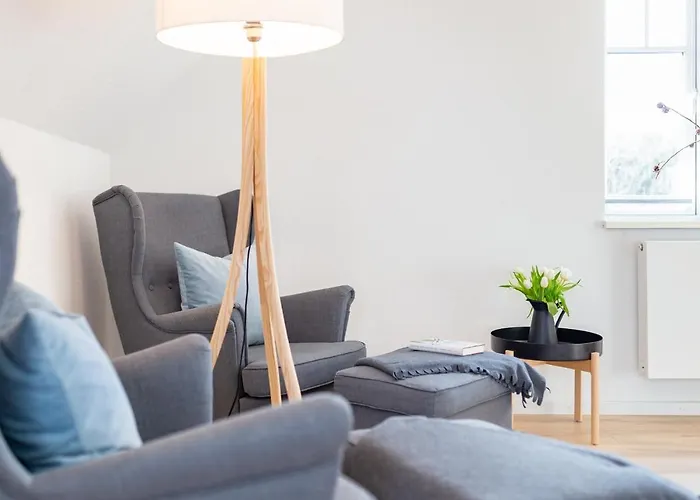 Appartement 54 Nord *