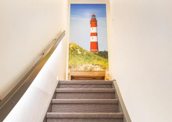 Appartement 54 Nord Nebel